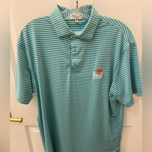 Peter Millar Summer Comfort PGA Championship Ocean Course Polo